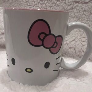 Hello Kitty Mug!